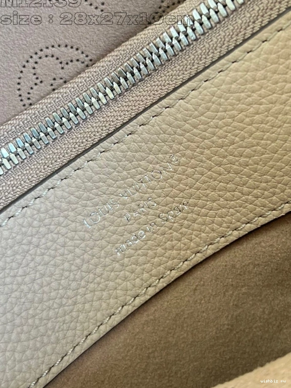 WIS VUITTON Flore-28*27*10CM LOUIS 1014